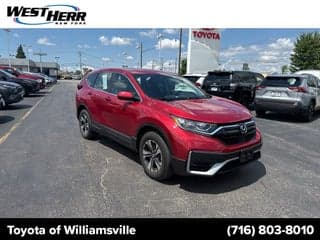 Honda 2022 CR-V