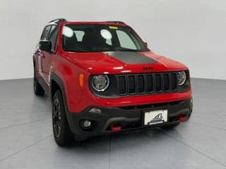 Jeep 2023 Renegade