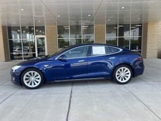 Tesla 2016 Model S