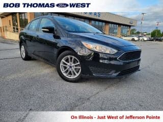 Ford 2017 Focus