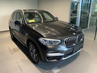 BMW 2020 X3