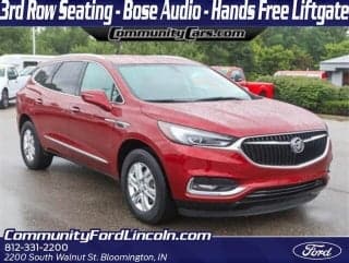 Buick 2020 Enclave