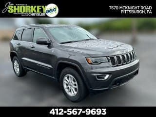 Jeep 2020 Grand Cherokee