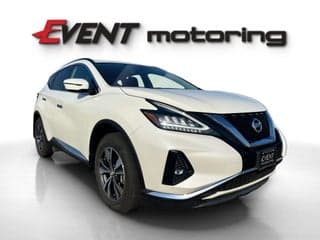 Nissan 2022 Murano