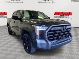 Toyota 2024 Tundra