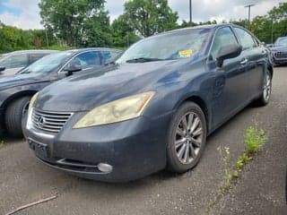 Lexus 2007 ES 350