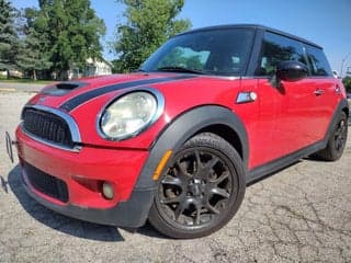 MINI 2009 Cooper