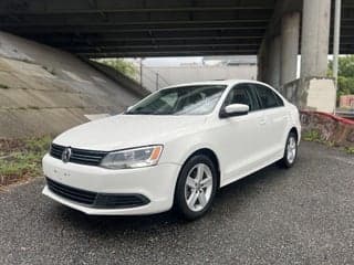 Volkswagen 2013 Jetta