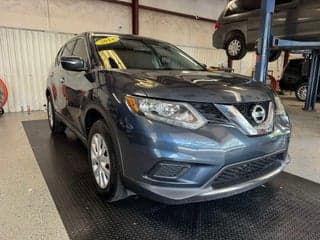 Nissan 2014 Rogue