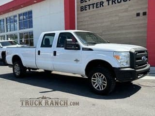 Ford 2015 F-350 Super Duty