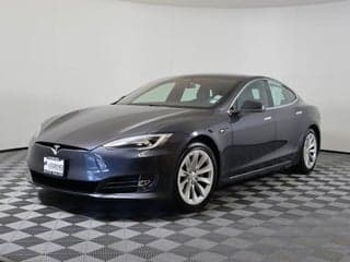 Tesla 2017 Model S