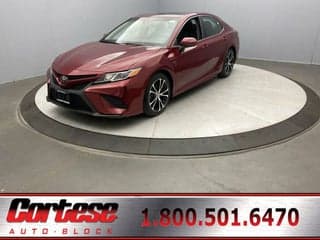 Toyota 2018 Camry