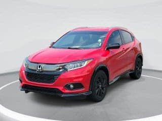 Honda 2022 HR-V