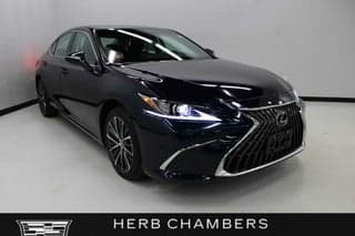 Lexus 2023 ES 350