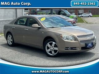 Chevrolet 2008 Malibu