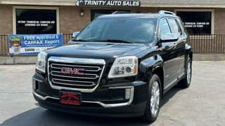 GMC 2016 Terrain