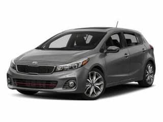 Kia 2017 Forte5