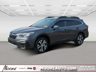 Subaru 2022 Outback