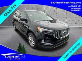 Ford 2024 Edge