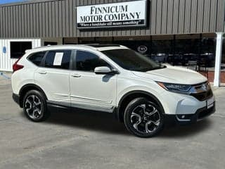 Honda 2018 CR-V