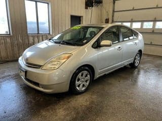 Toyota 2005 Prius