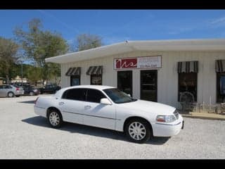 Lincoln 2006 Town Car