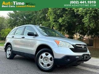 Honda 2009 CR-V