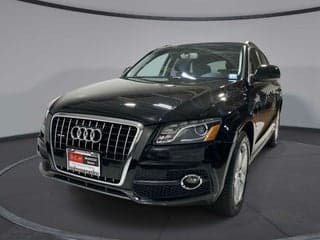 Audi 2012 Q5