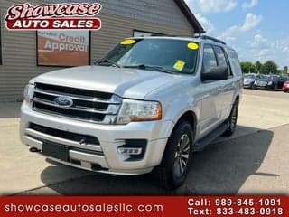 Ford 2017 Expedition