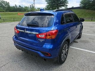 Mitsubishi 2019 Outlander Sport