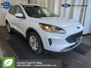 Ford 2020 Escape