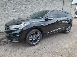 Acura 2021 RDX