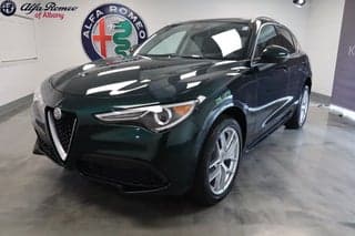 Alfa Romeo 2021 Stelvio