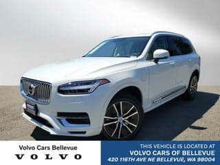 Volvo 2021 XC90