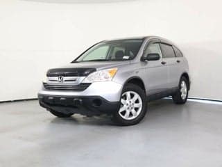 Honda 2007 CR-V