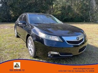 Acura 2014 TL