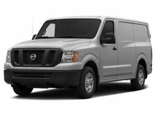 Nissan 2015 NV