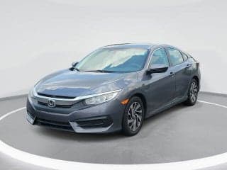 Honda 2017 Civic