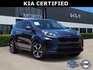 Kia 2022 Sportage