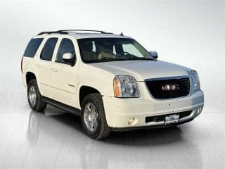 GMC 2009 Yukon