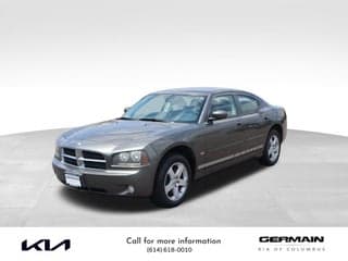 Dodge 2010 Charger