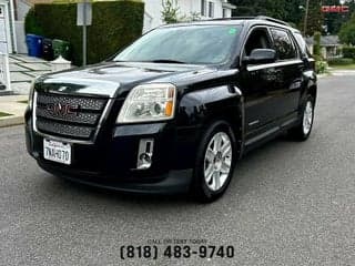 GMC 2011 Terrain