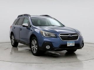 Subaru 2018 Outback