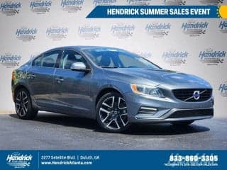 Volvo 2018 S60