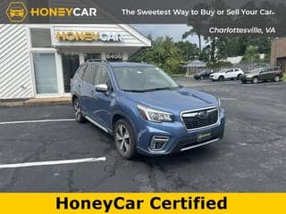 Subaru 2020 Forester