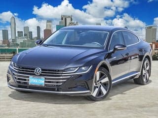 Volkswagen 2021 Arteon