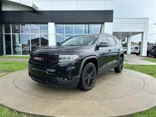 GMC 2022 Acadia