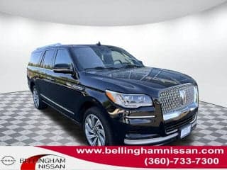 Lincoln 2022 Navigator L