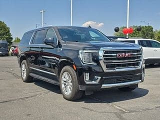 GMC 2023 Yukon XL