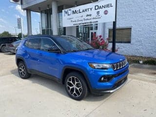 Jeep 2024 Compass